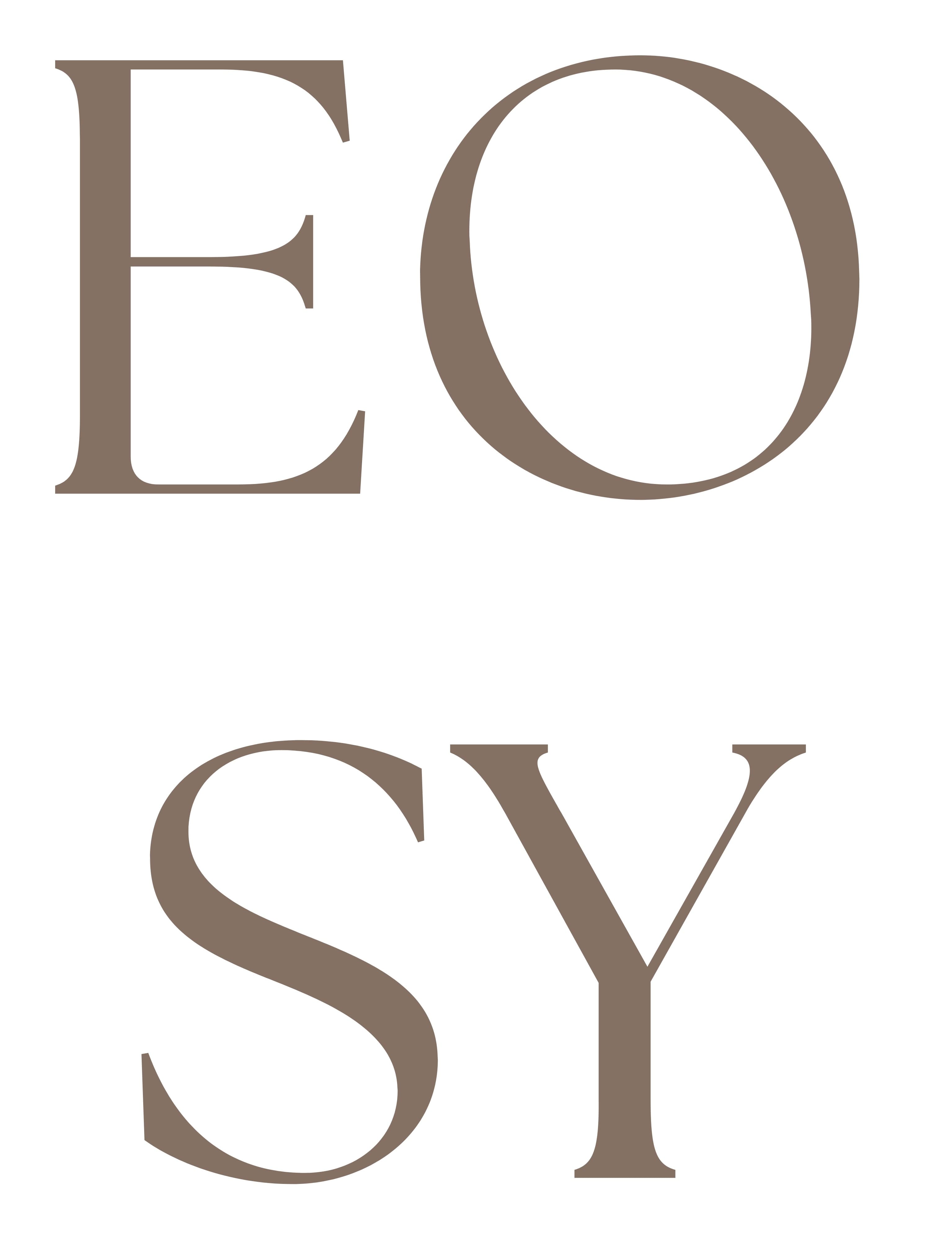 EOSY